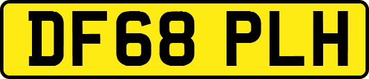 DF68PLH