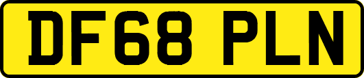 DF68PLN