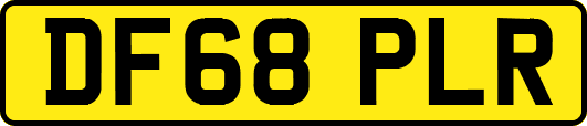 DF68PLR