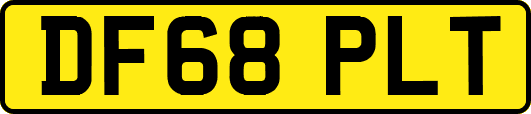 DF68PLT