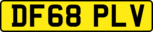 DF68PLV