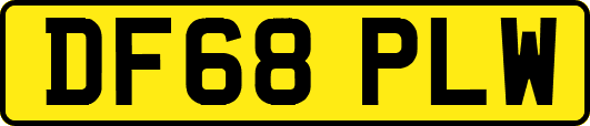 DF68PLW