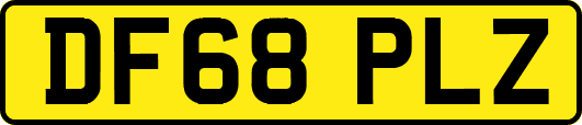 DF68PLZ