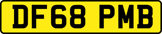 DF68PMB