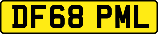 DF68PML