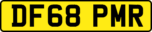 DF68PMR