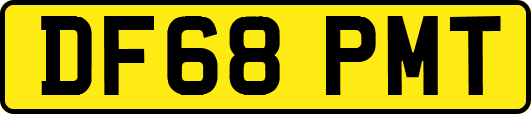 DF68PMT