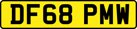 DF68PMW