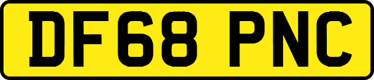 DF68PNC