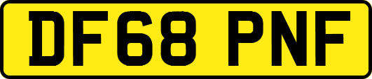 DF68PNF