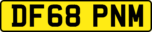 DF68PNM