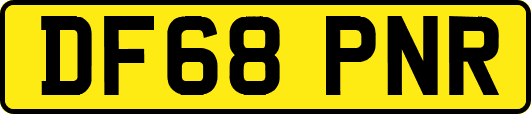 DF68PNR