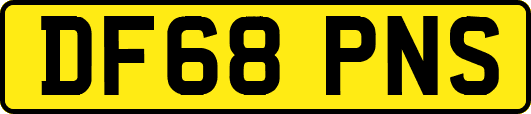 DF68PNS