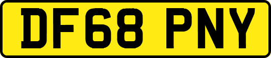 DF68PNY