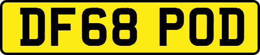 DF68POD