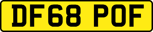 DF68POF