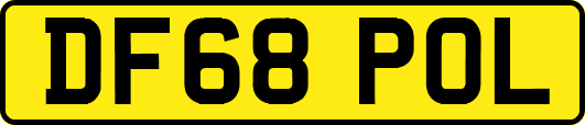 DF68POL