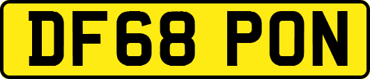 DF68PON