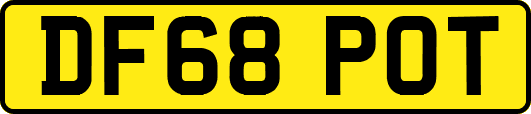 DF68POT