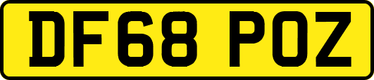 DF68POZ