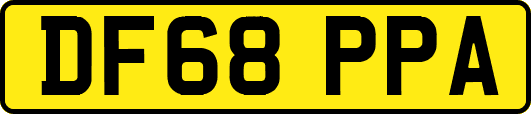 DF68PPA