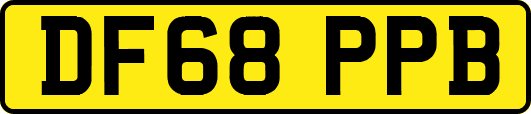 DF68PPB