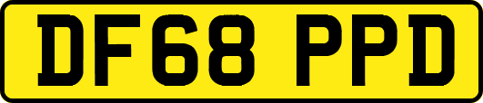 DF68PPD