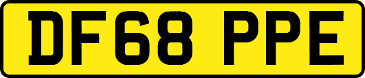 DF68PPE