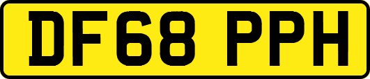 DF68PPH