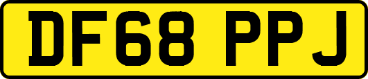 DF68PPJ