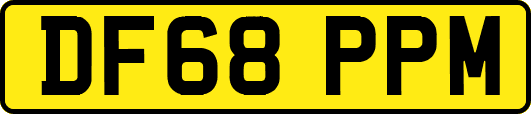 DF68PPM