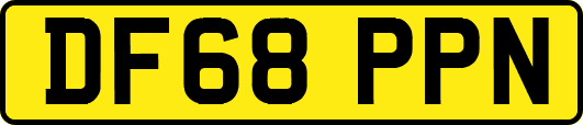 DF68PPN