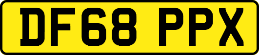 DF68PPX