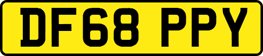 DF68PPY