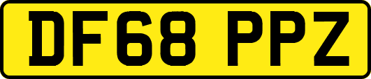 DF68PPZ