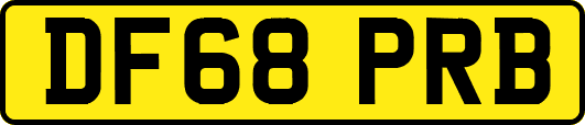DF68PRB
