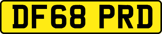 DF68PRD