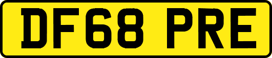 DF68PRE