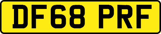 DF68PRF