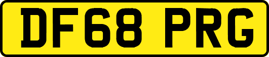 DF68PRG