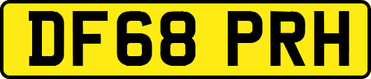 DF68PRH