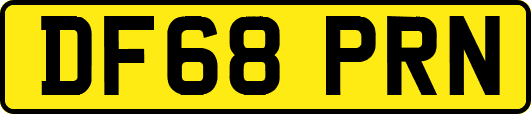 DF68PRN