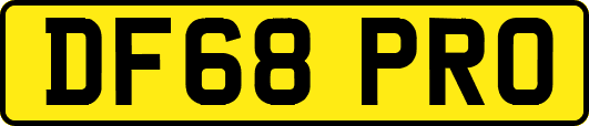 DF68PRO
