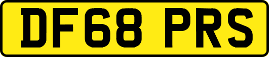 DF68PRS