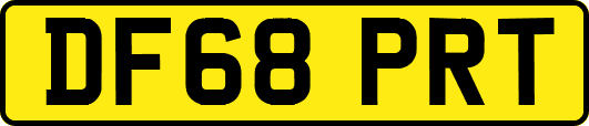 DF68PRT