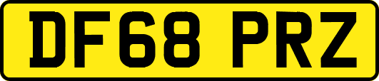 DF68PRZ