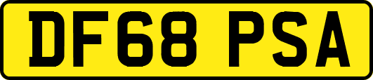 DF68PSA