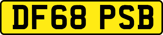DF68PSB