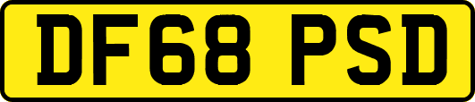 DF68PSD