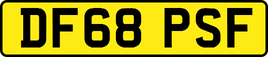 DF68PSF
